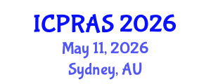 International Conference on Plastic, Reconstructive and Aesthetic Surgery (ICPRAS) May 11, 2026 - Sydney, Australia International Conference on Plastic, Reconstructive and Aesthetic Surgery (ICPRAS) May 11, 2026 - Sydney, Australia