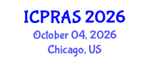 International Conference on Plastic, Reconstructive and Aesthetic Surgery (ICPRAS) October 04, 2026 - Chicago, United States International Conference on Plastic, Reconstructive and Aesthetic Surgery (ICPRAS) October 04, 2026 - Chicago, United States