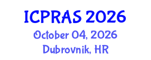 International Conference on Plastic, Reconstructive and Aesthetic Surgery (ICPRAS) October 04, 2026 - Dubrovnik, Croatia International Conference on Plastic, Reconstructive and Aesthetic Surgery (ICPRAS) October 04, 2026 - Dubrovnik, Croatia