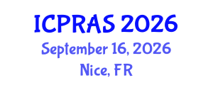 International Conference on Plastic, Reconstructive and Aesthetic Surgery (ICPRAS) September 16, 2026 - Nice, France International Conference on Plastic, Reconstructive and Aesthetic Surgery (ICPRAS) September 16, 2026 - Nice, France