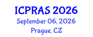 International Conference on Plastic, Reconstructive and Aesthetic Surgery (ICPRAS) September 06, 2026 - Prague, Czechia