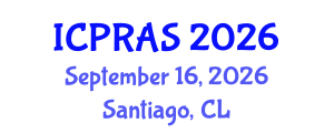 International Conference on Plastic, Reconstructive and Aesthetic Surgery (ICPRAS) September 16, 2026 - Santiago, Chile International Conference on Plastic, Reconstructive and Aesthetic Surgery (ICPRAS) September 16, 2026 - Santiago, Chile
