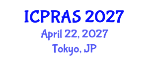 International Conference on Plastic, Reconstructive and Aesthetic Surgery (ICPRAS) April 22, 2027 - Tokyo, Japan International Conference on Plastic, Reconstructive and Aesthetic Surgery (ICPRAS) April 22, 2027 - Tokyo, Japan
