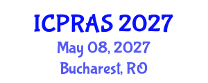 International Conference on Plastic, Reconstructive and Aesthetic Surgery (ICPRAS) May 08, 2027 - Bucharest, Romania International Conference on Plastic, Reconstructive and Aesthetic Surgery (ICPRAS) May 08, 2027 - Bucharest, Romania