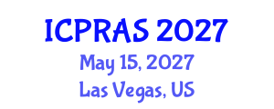 International Conference on Plastic, Reconstructive and Aesthetic Surgery (ICPRAS) May 15, 2027 - Las Vegas, United States International Conference on Plastic, Reconstructive and Aesthetic Surgery (ICPRAS) May 15, 2027 - Las Vegas, United States