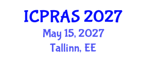 International Conference on Plastic, Reconstructive and Aesthetic Surgery (ICPRAS) May 15, 2027 - Tallinn, Estonia International Conference on Plastic, Reconstructive and Aesthetic Surgery (ICPRAS) May 15, 2027 - Tallinn, Estonia