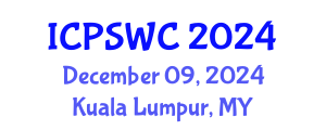 International Conference on Plastic Surgery and Wound Care (ICPSWC) December 09, 2024 - Kuala Lumpur, Malaysia