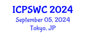 International Conference on Plastic Surgery and Wound Care (ICPSWC) September 05, 2024 - Tokyo, Japan