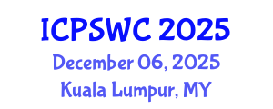 International Conference on Plastic Surgery and Wound Care (ICPSWC) December 06, 2025 - Kuala Lumpur, Malaysia