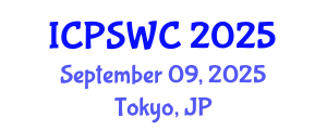 International Conference on Plastic Surgery and Wound Care (ICPSWC) September 09, 2025 - Tokyo, Japan