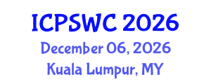 International Conference on Plastic Surgery and Wound Care (ICPSWC) December 06, 2026 - Kuala Lumpur, Malaysia International Conference on Plastic Surgery and Wound Care (ICPSWC) December 06, 2026 - Kuala Lumpur, Malaysia