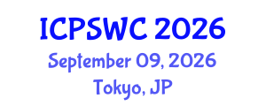 International Conference on Plastic Surgery and Wound Care (ICPSWC) September 09, 2026 - Tokyo, Japan