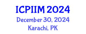 International Conference on Political Islam and Islamic Movements (ICPIIM) December 30, 2024 - Karachi, Pakistan