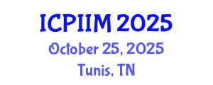 International Conference on Political Islam and Islamic Movements (ICPIIM) October 25, 2025 - Tunis, Tunisia