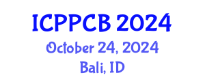 International Conference on Political Psychology, Communication and Behavior (ICPPCB) October 24, 2024 - Bali, Indonesia