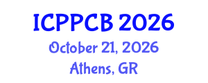 International Conference on Political Psychology, Communication and Behavior (ICPPCB) October 21, 2026 - Athens, Greece