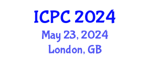 International Conference on Polymers and Composites (ICPC) May 23, 2024 - London, United Kingdom