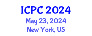 International Conference on Polymers and Composites (ICPC) May 23, 2024 - New York, United States