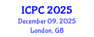 International Conference on Polymers and Composites (ICPC) December 09, 2025 - London, United Kingdom