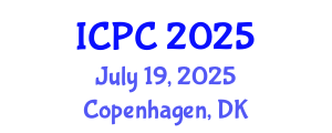 International Conference on Polymers and Composites (ICPC) July 19, 2025 - Copenhagen, Denmark