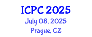International Conference on Polymers and Composites (ICPC) July 08, 2025 - Prague, Czechia