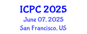 International Conference on Polymers and Composites (ICPC) June 07, 2025 - San Francisco, United States
