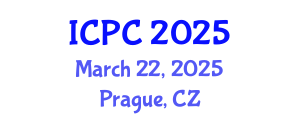 International Conference on Polymers and Composites (ICPC) March 22, 2025 - Prague, Czechia