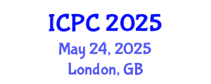 International Conference on Polymers and Composites (ICPC) May 24, 2025 - London, United Kingdom