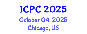 International Conference on Polymers and Composites (ICPC) October 04, 2025 - Chicago, United States