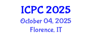 International Conference on Polymers and Composites (ICPC) October 04, 2025 - Florence, Italy