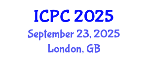 International Conference on Polymers and Composites (ICPC) September 23, 2025 - London, United Kingdom