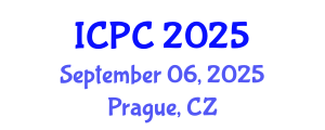 International Conference on Polymers and Composites (ICPC) September 06, 2025 - Prague, Czechia