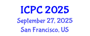 International Conference on Polymers and Composites (ICPC) September 27, 2025 - San Francisco, United States