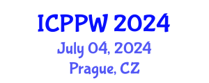 International Conference on Positive Psychology and Wellbeing (ICPPW) July 04, 2024 - Prague, Czechia