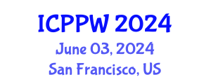 International Conference on Positive Psychology and Wellbeing (ICPPW) June 03, 2024 - San Francisco, United States