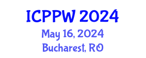 International Conference on Positive Psychology and Wellbeing (ICPPW) May 16, 2024 - Bucharest, Romania