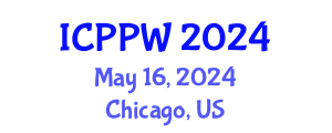 International Conference on Positive Psychology and Wellbeing (ICPPW) May 16, 2024 - Chicago, United States