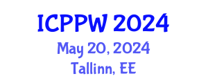 International Conference on Positive Psychology and Wellbeing (ICPPW) May 20, 2024 - Tallinn, Estonia