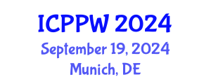 International Conference on Positive Psychology and Wellbeing (ICPPW) September 19, 2024 - Munich, Germany