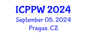 International Conference on Positive Psychology and Wellbeing (ICPPW) September 05, 2024 - Prague, Czechia