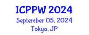 International Conference on Positive Psychology and Wellbeing (ICPPW) September 05, 2024 - Tokyo, Japan