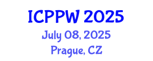 International Conference on Positive Psychology and Wellbeing (ICPPW) July 08, 2025 - Prague, Czechia