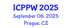 International Conference on Positive Psychology and Wellbeing (ICPPW) September 06, 2025 - Prague, Czechia