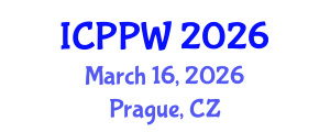 International Conference on Positive Psychology and Wellbeing (ICPPW) March 16, 2026 - Prague, Czechia International Conference on Positive Psychology and Wellbeing (ICPPW) March 16, 2026 - Prague, Czechia