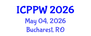 International Conference on Positive Psychology and Wellbeing (ICPPW) May 04, 2026 - Bucharest, Romania International Conference on Positive Psychology and Wellbeing (ICPPW) May 04, 2026 - Bucharest, Romania