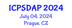 International Conference on Posttraumatic Stress Disorder and Abnormal Psychology (ICPSDAP) July 04, 2024 - Prague, Czechia