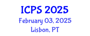 International Conference on Poultry Science (ICPS) February 03, 2025 - Lisbon, Portugal