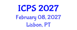 International Conference on Poultry Science (ICPS) February 08, 2027 - Lisbon, Portugal International Conference on Poultry Science (ICPS) February 08, 2027 - Lisbon, Portugal