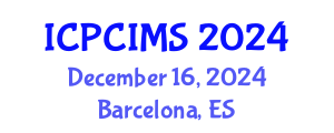International Conference on Power Conversion, Intelligent Motion and Semiconductors (ICPCIMS) December 16, 2024 - Barcelona, Spain