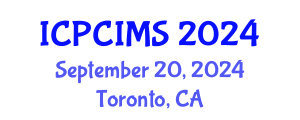 International Conference on Power Conversion, Intelligent Motion and Semiconductors (ICPCIMS) September 20, 2024 - Toronto, Canada